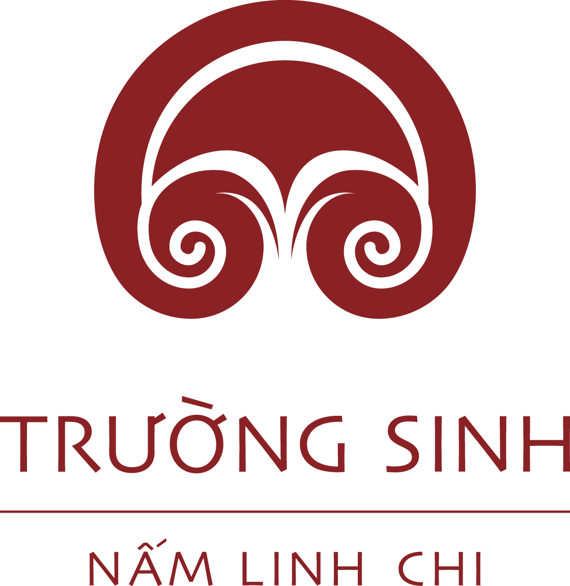 Hộp nấm linh chi Yêu Thương